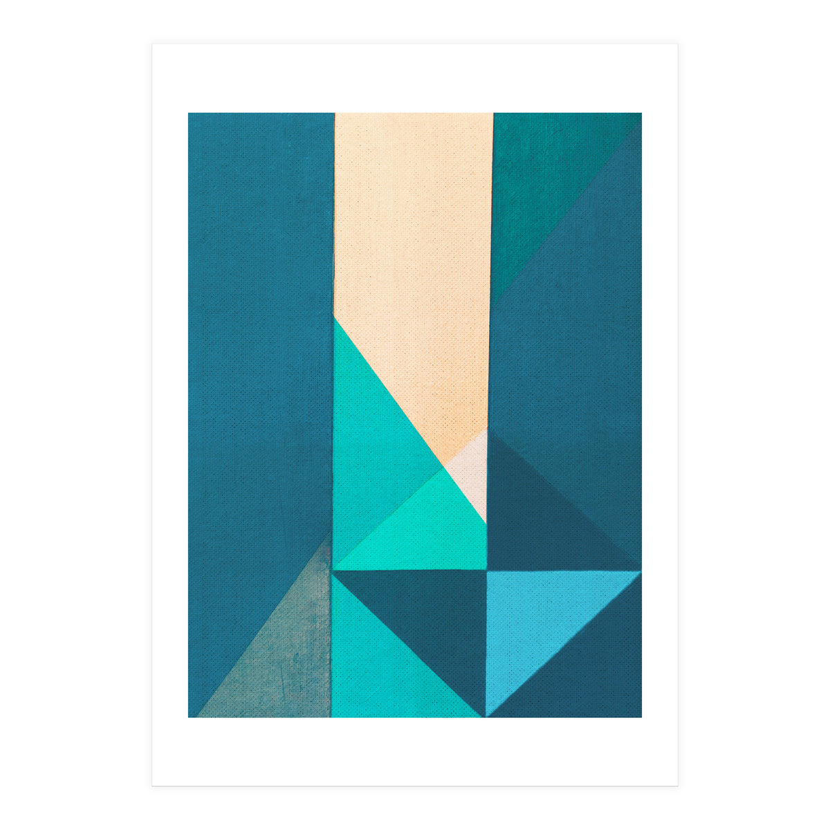 Shared Space 2 (Print Only)