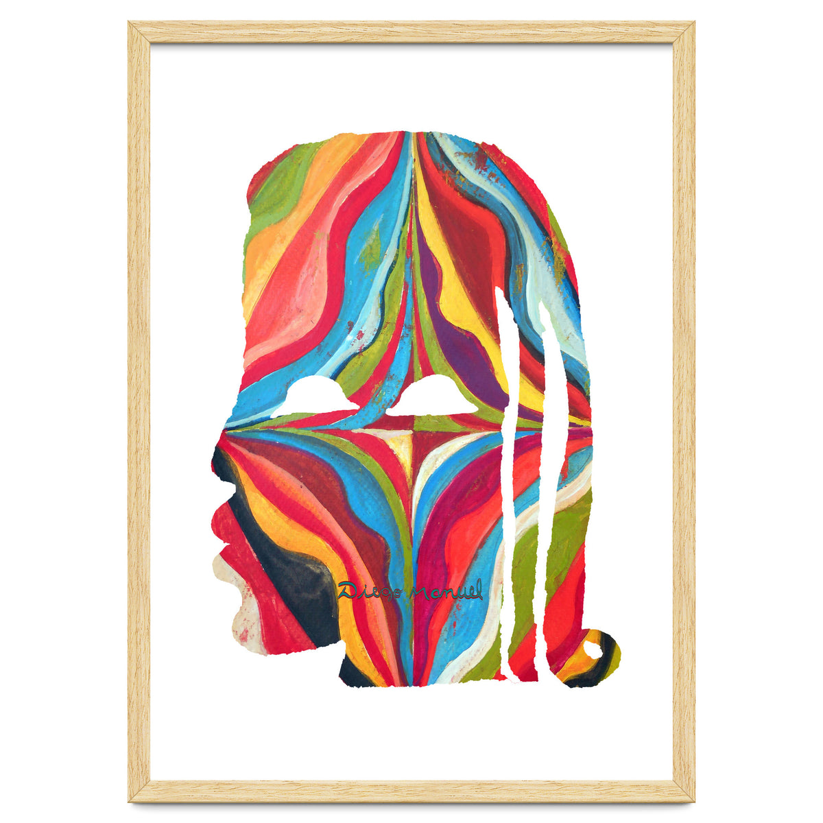 Abstracto Pop Nuevo B 13 Copia