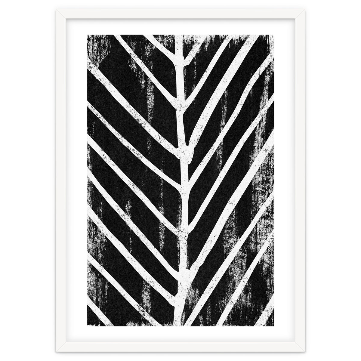 Botanicals Collection No8