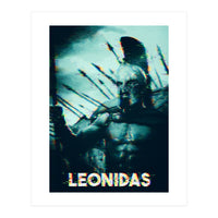 Leonidas (Print Only)