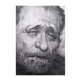 Charles Bukowski (Print Only) thumbnail