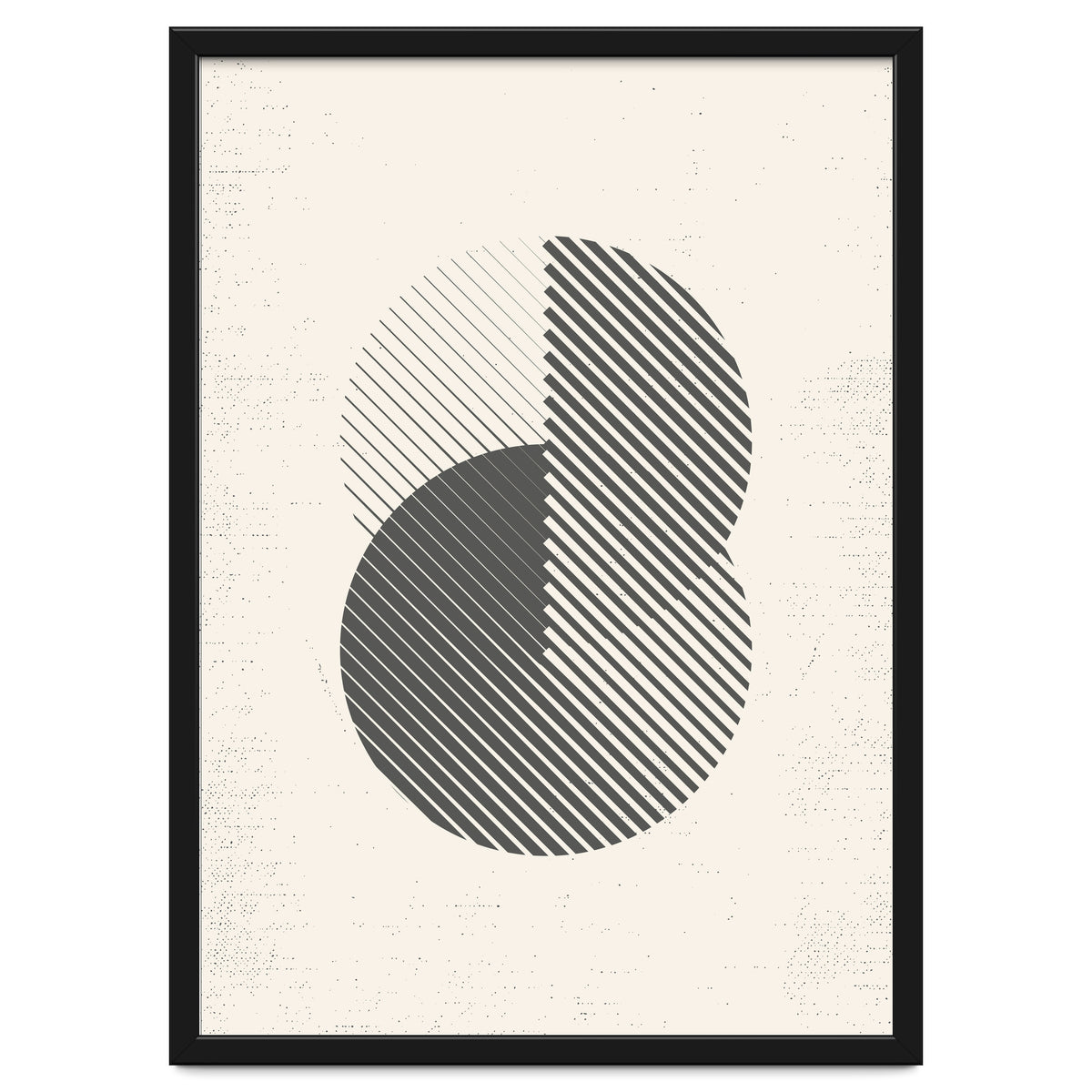 Mid Century Modern Geometry 04