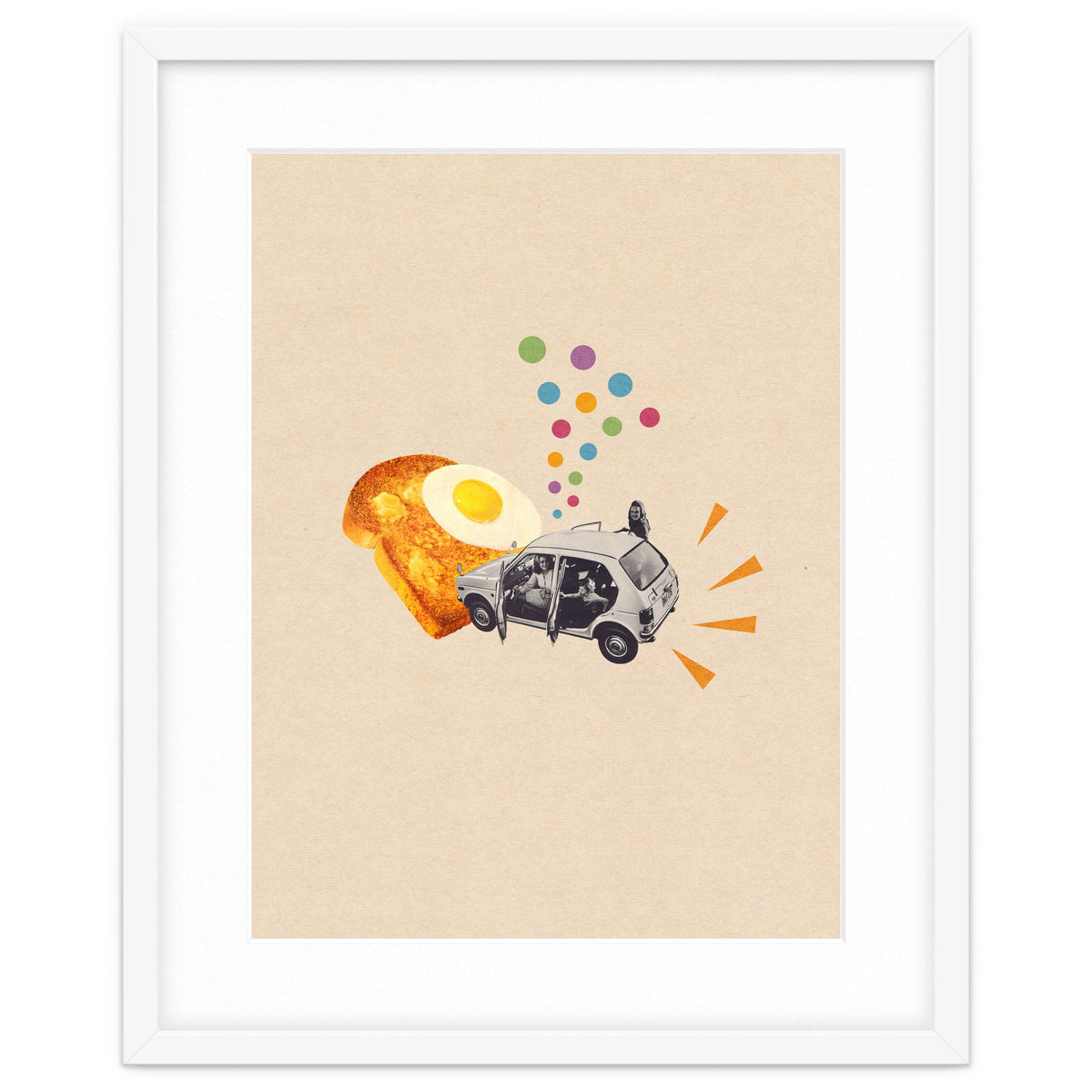 Don't Forget Breakfast!