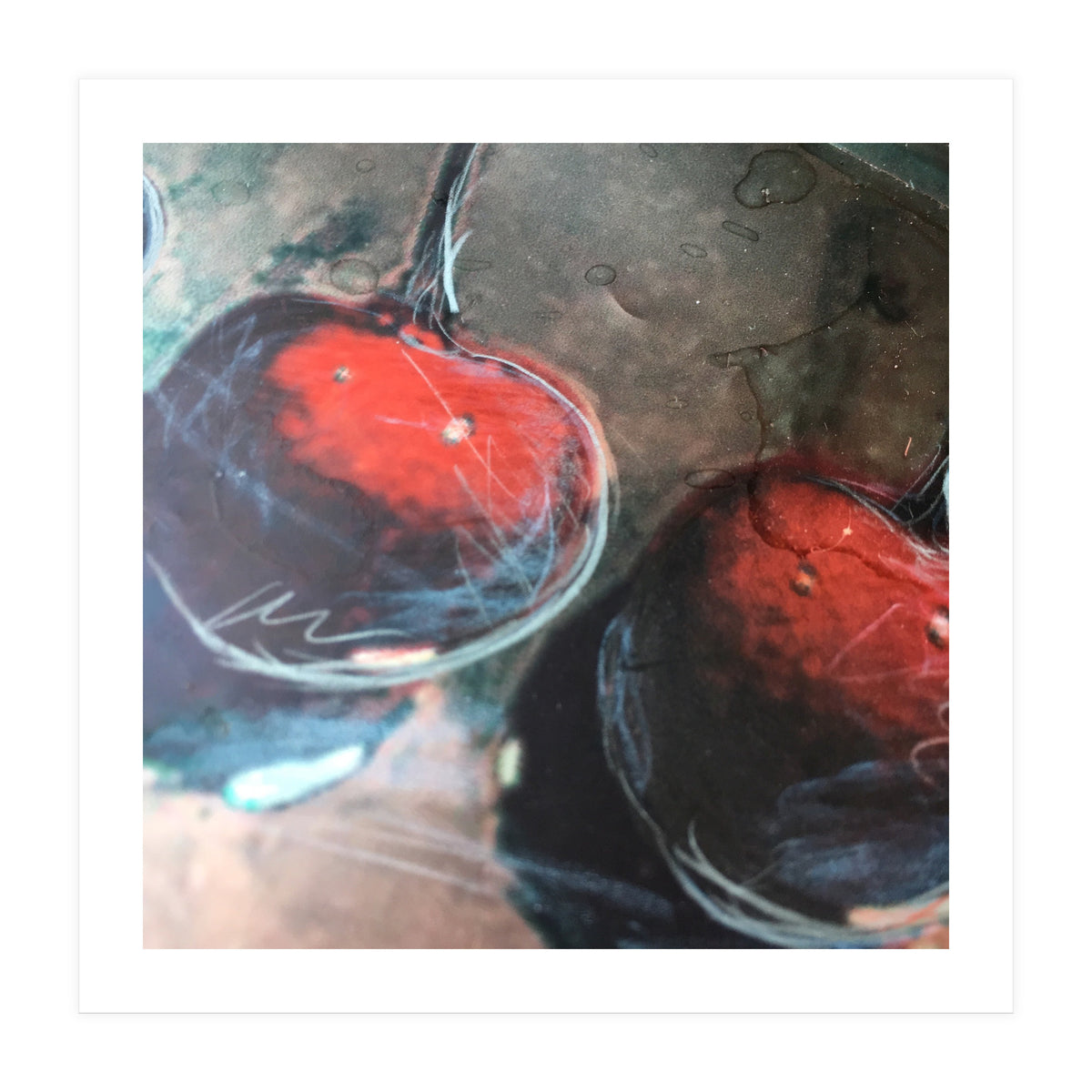 Cherry  (Print Only)