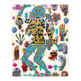Dance Girl B 41 (Print Only) thumbnail