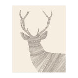 Stag (Print Only) thumbnail