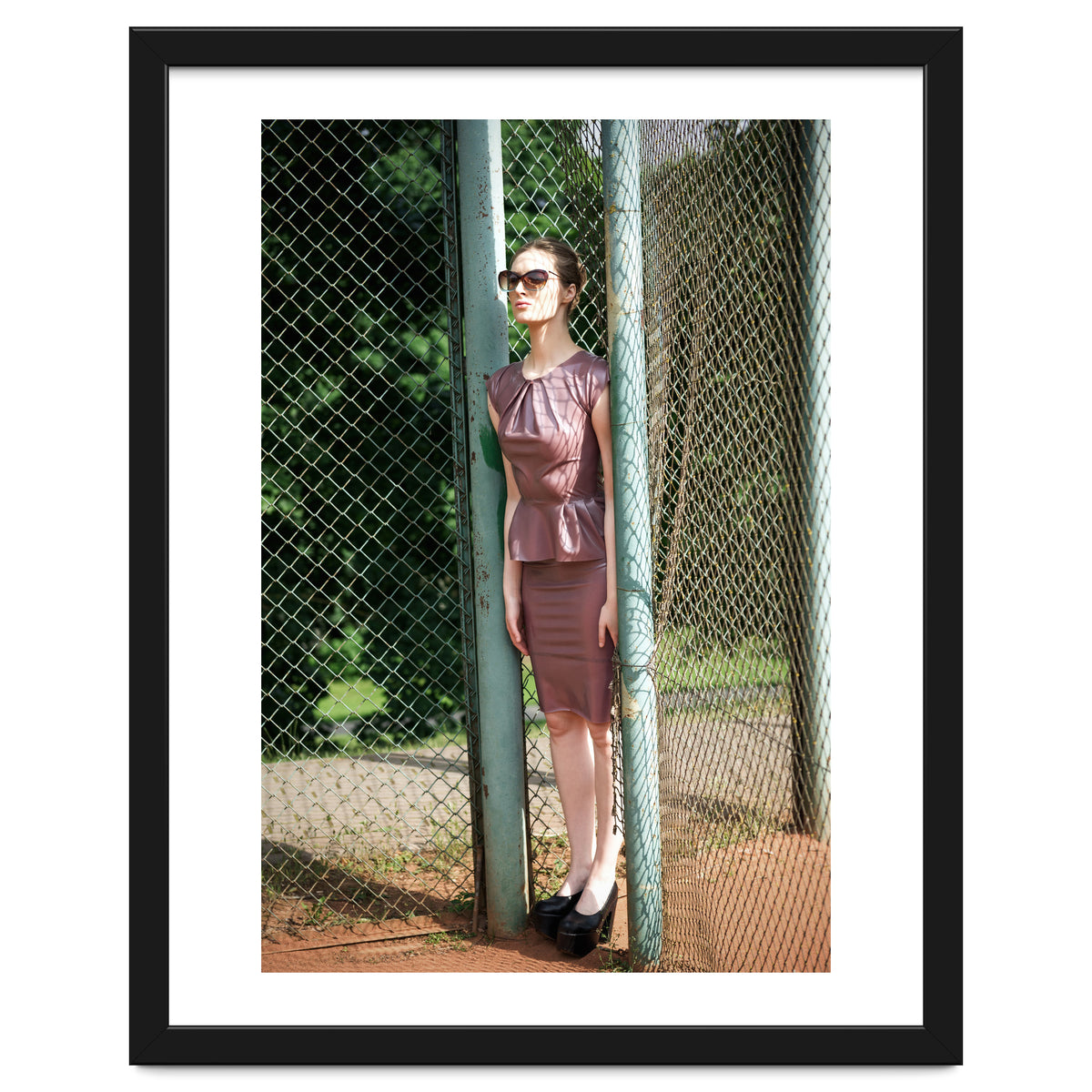 Don't go There, It's a Trap