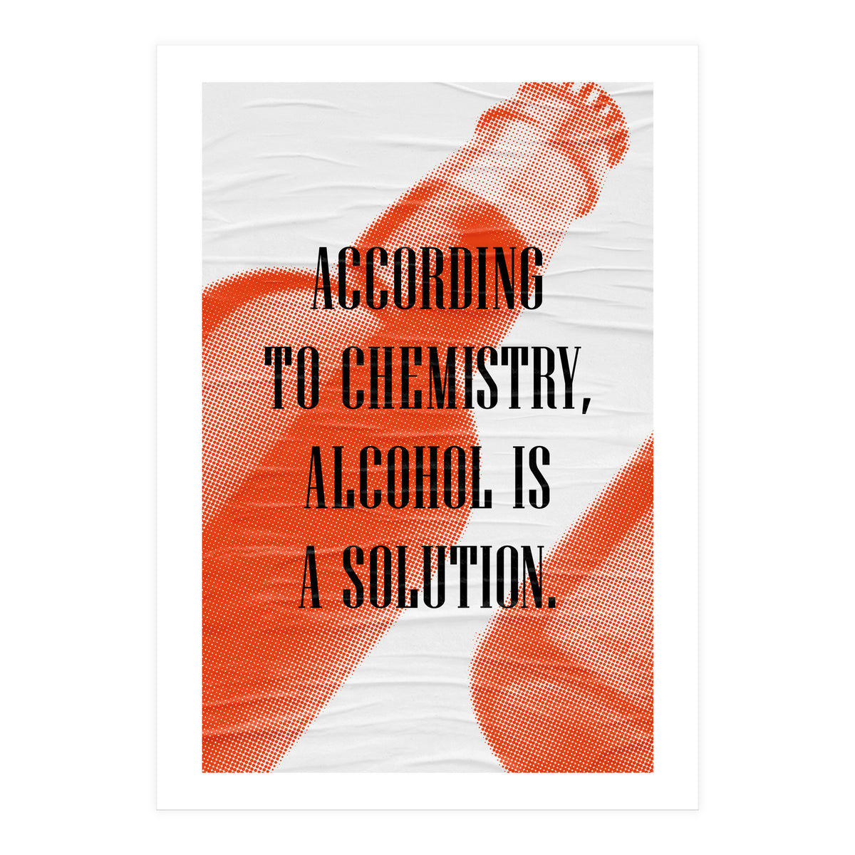 Adulting Solution1 (Print Only)