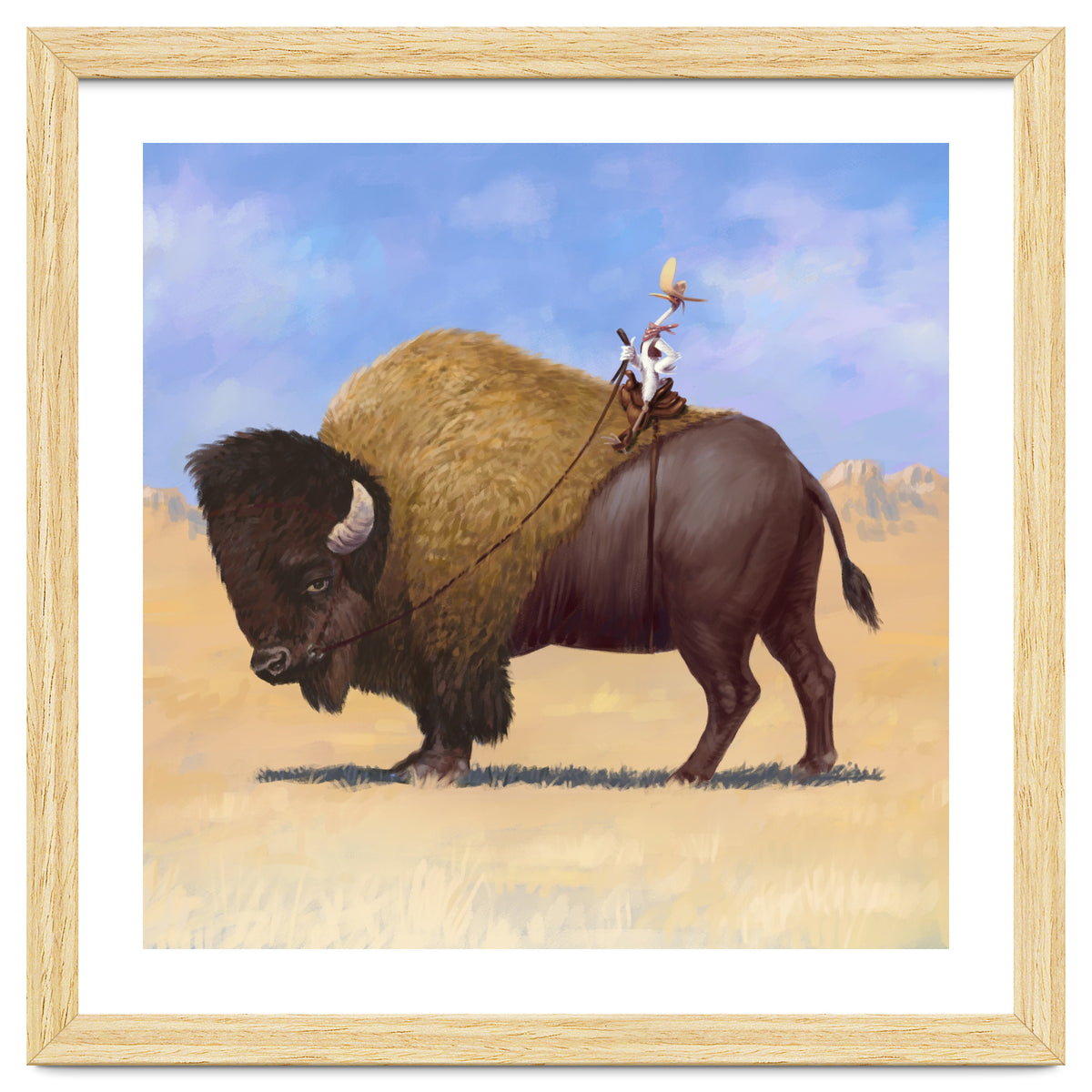 Tales of the Old West