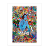 Graffitis 2021 Tapiz 72 (Print Only) thumbnail