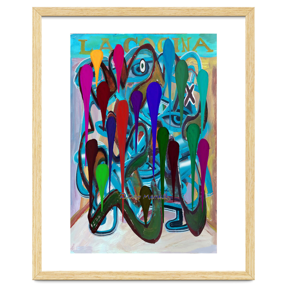 Graffiti Digital 2022 789