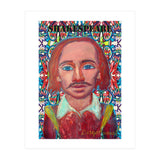 Shakespeare 2b (Print Only) thumbnail