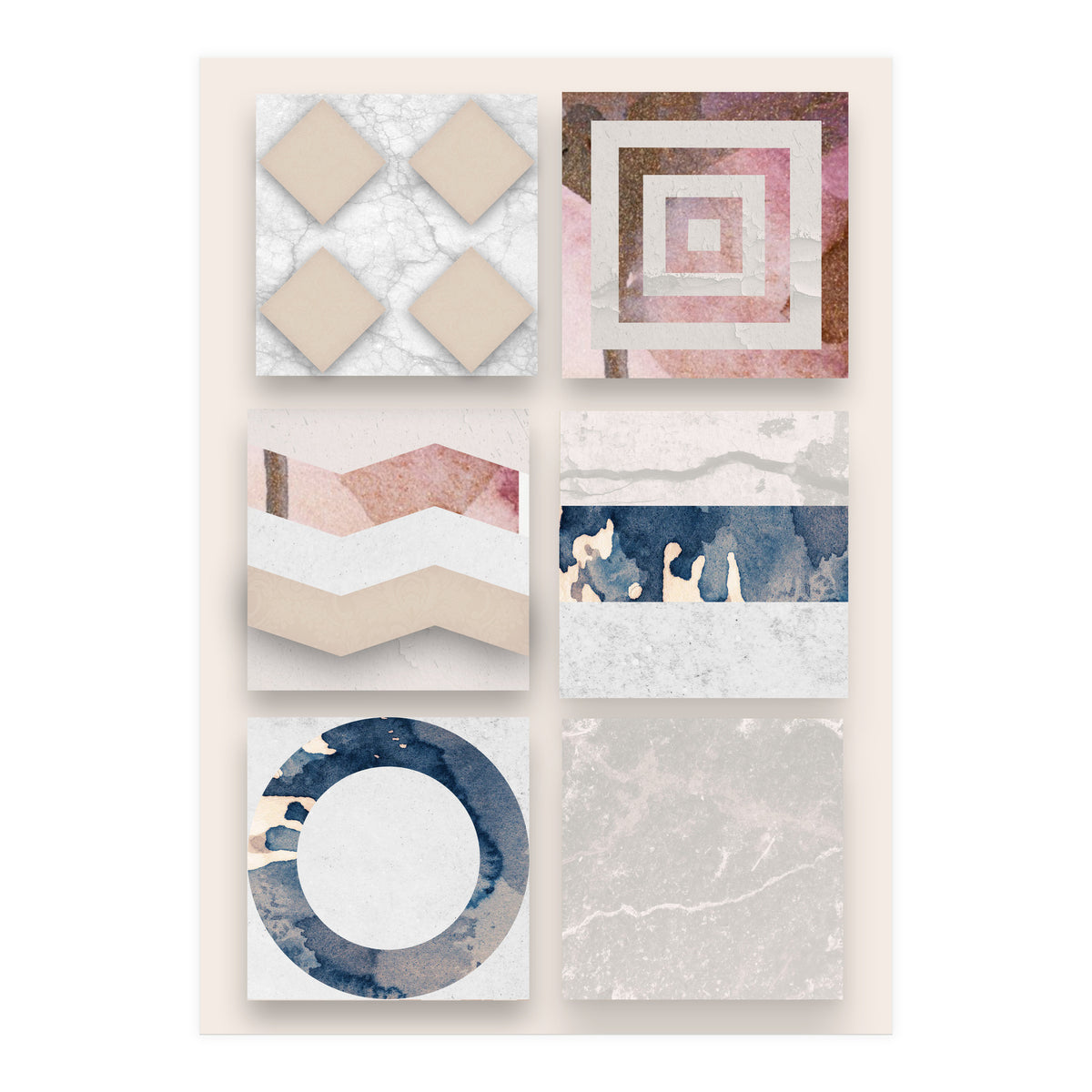 Stoneheart (Print Only)