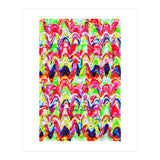 New Graffiti B 68 (Print Only) thumbnail