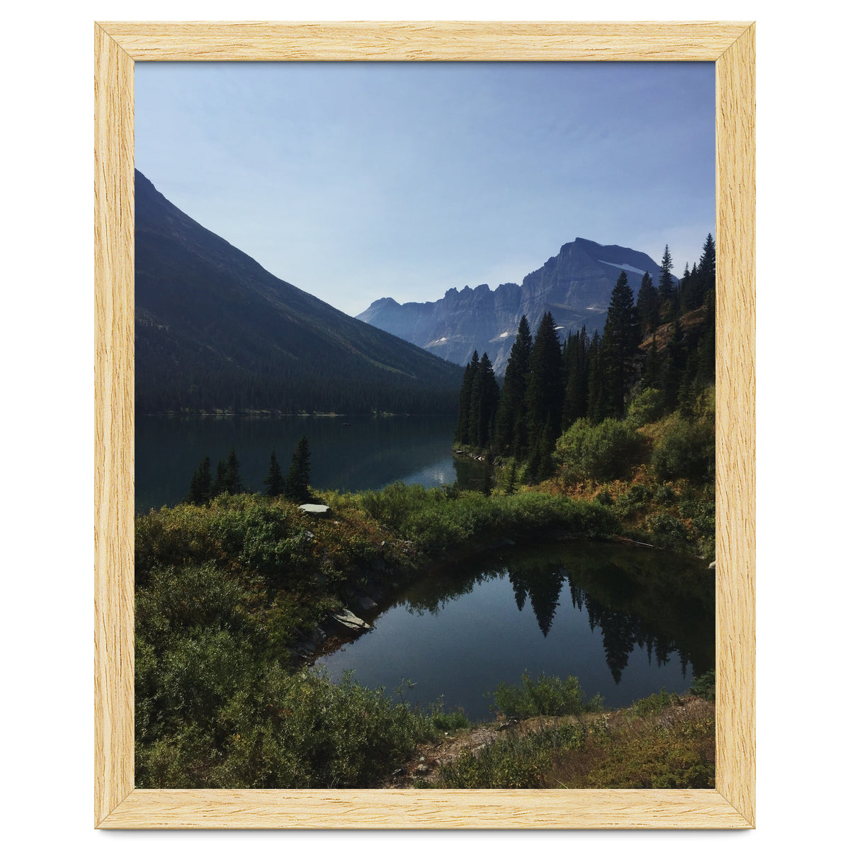 Glacier National Park III