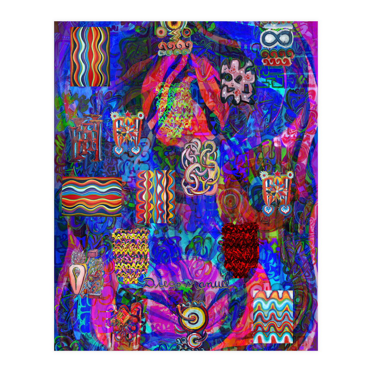 New Graffiti2022 242 (Print Only)