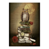 The Bibliophile (Print Only) thumbnail