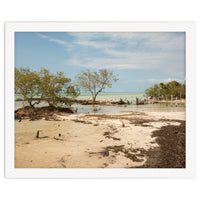 Yucatan beach