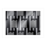 Moiré Night #1 (Print Only) thumbnail