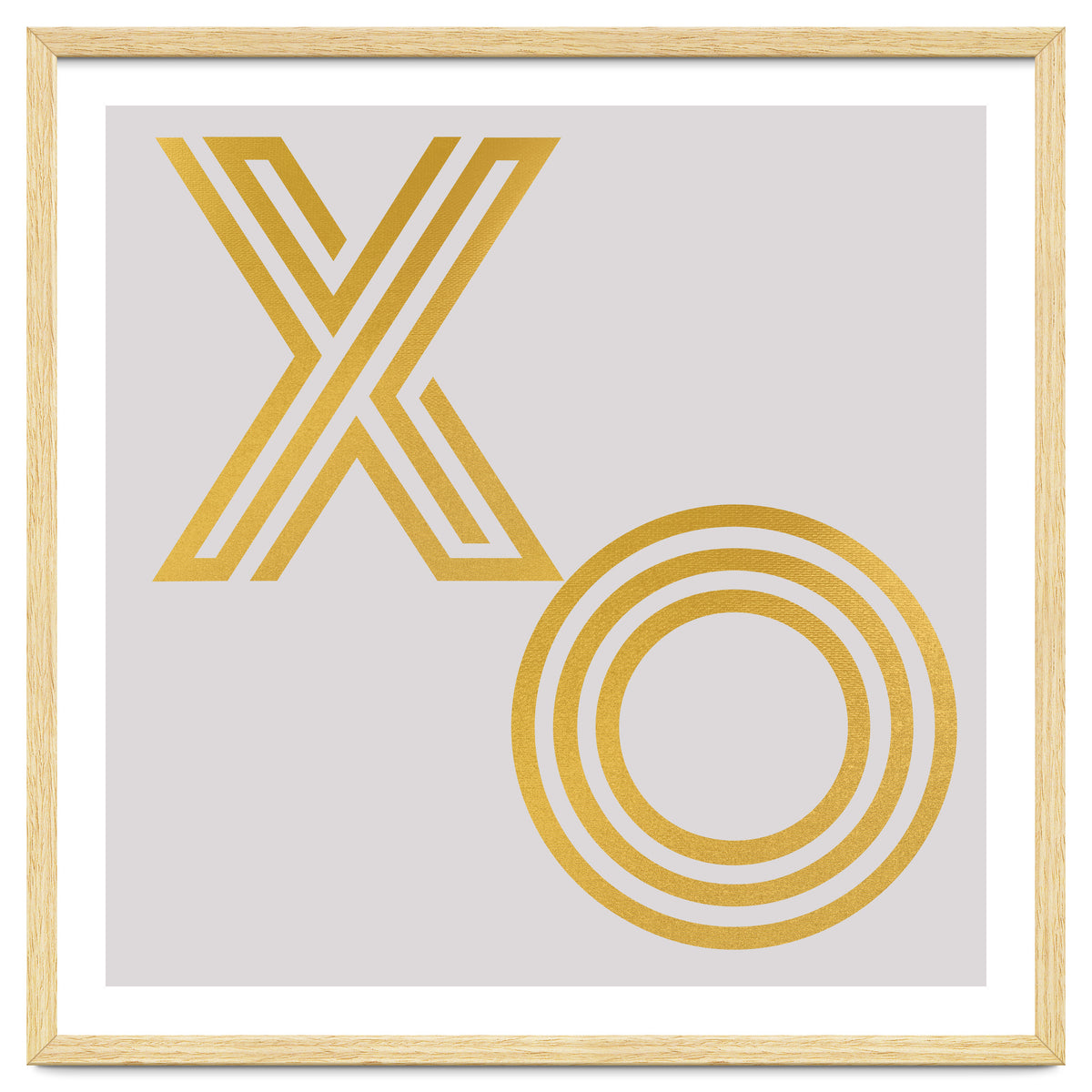 Xo Gold