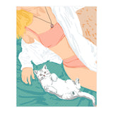 Weekend Getaway (Print Only) thumbnail