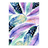 Wild Feathers (Print Only) thumbnail