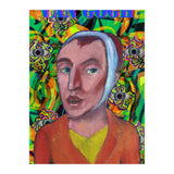 Van Gogh 1 (Print Only) thumbnail