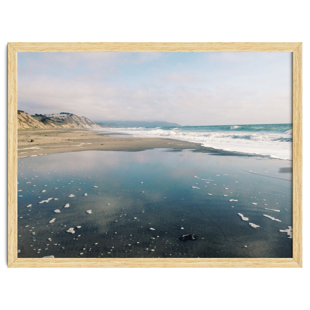 Fort Funston III