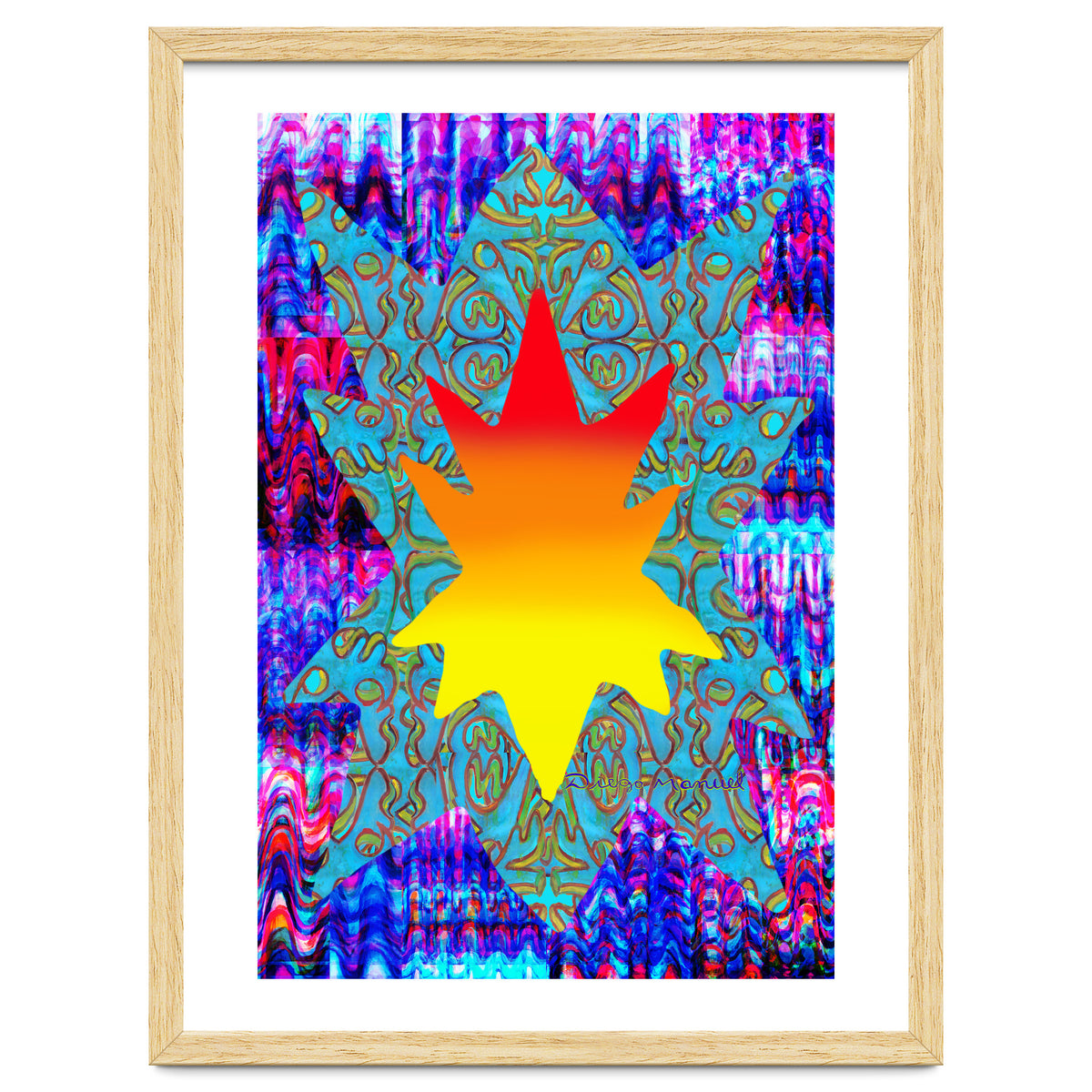 Graffiti Digital Nuevo 2023 70