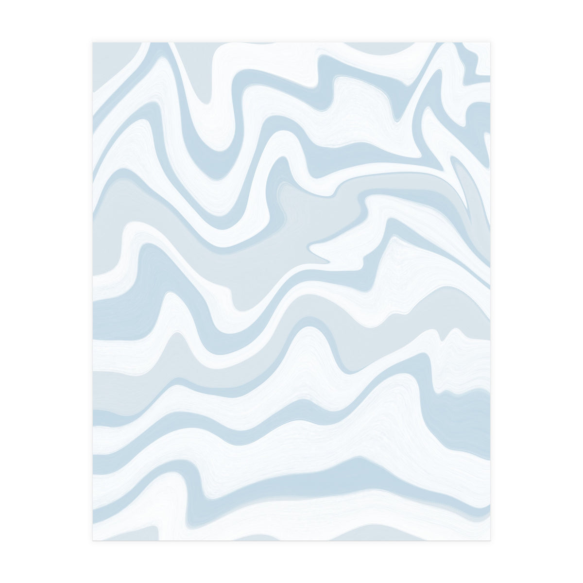 Seville Lines (Print Only)