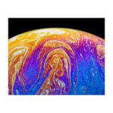 Soap Bubble  (Print Only) thumbnail