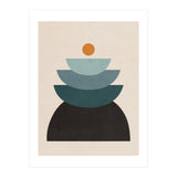 OVERLAPPED GEOMETRY F02 (Print Only) thumbnail