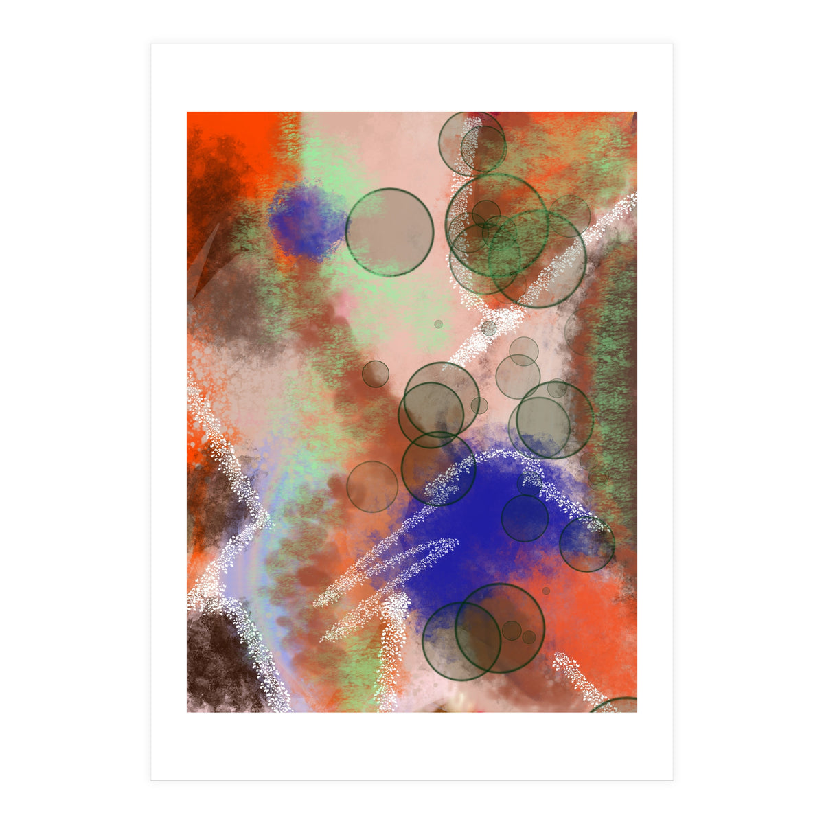 Benesse 6 (Print Only)