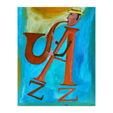 Jazz 5 (Print Only) thumbnail