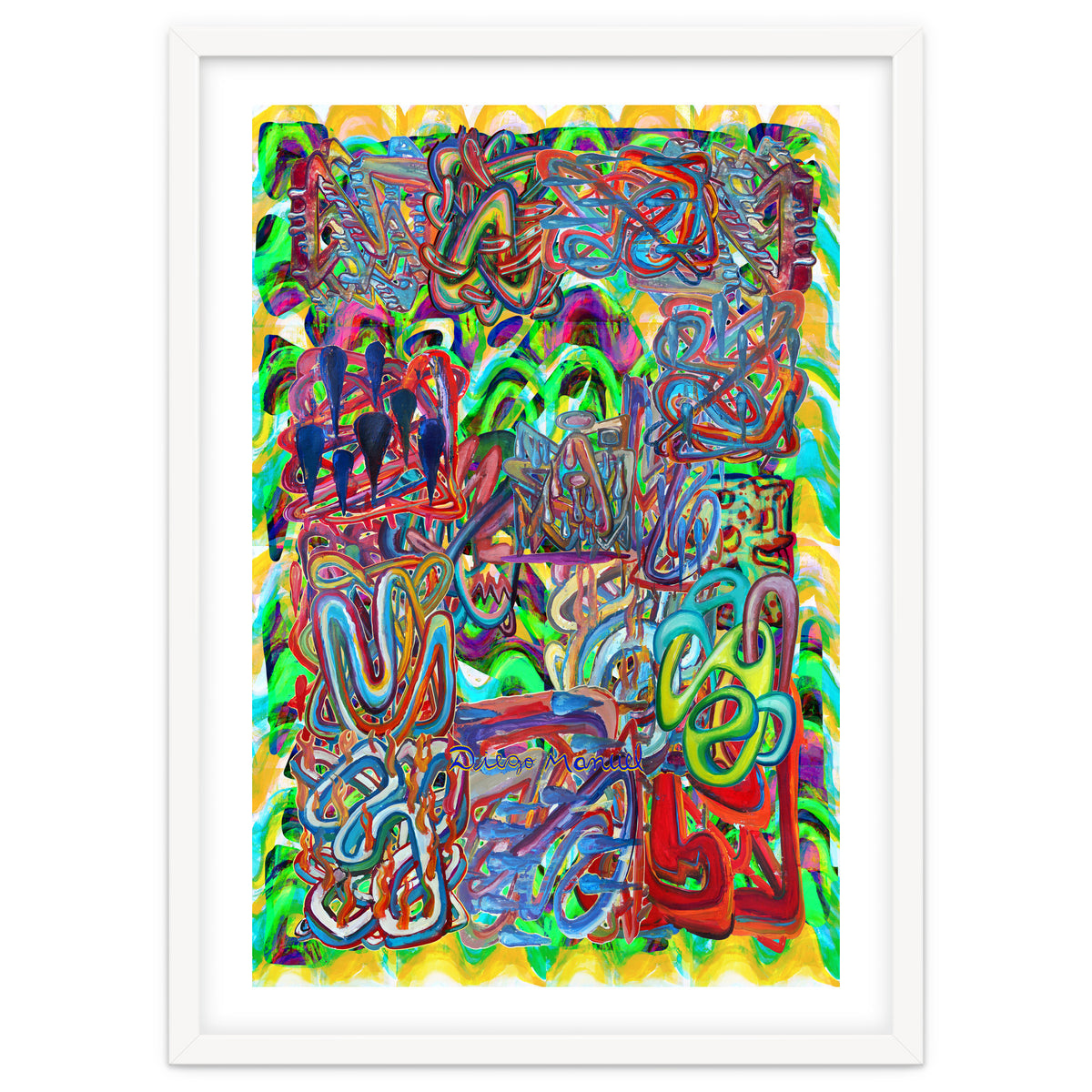 Graffiti Digital 2022 1024