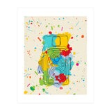 Camera (Print Only) thumbnail