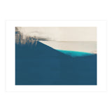 Blue Expression (Print Only) thumbnail