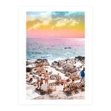 Beach Day II (Print Only) thumbnail