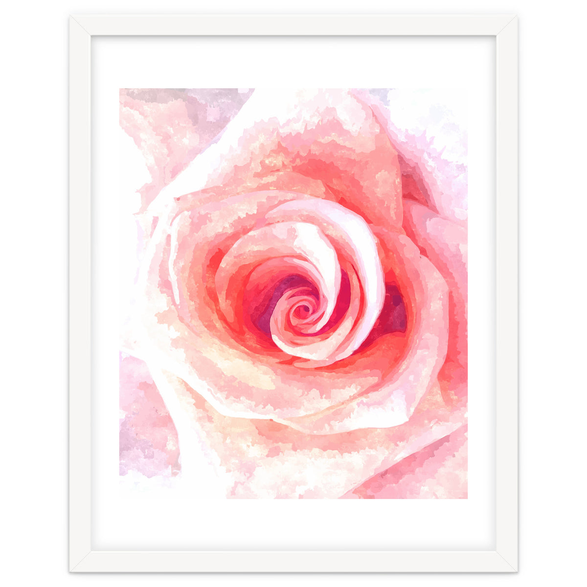 Ran Into An Old Flame