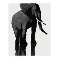 Elephant (Print Only)