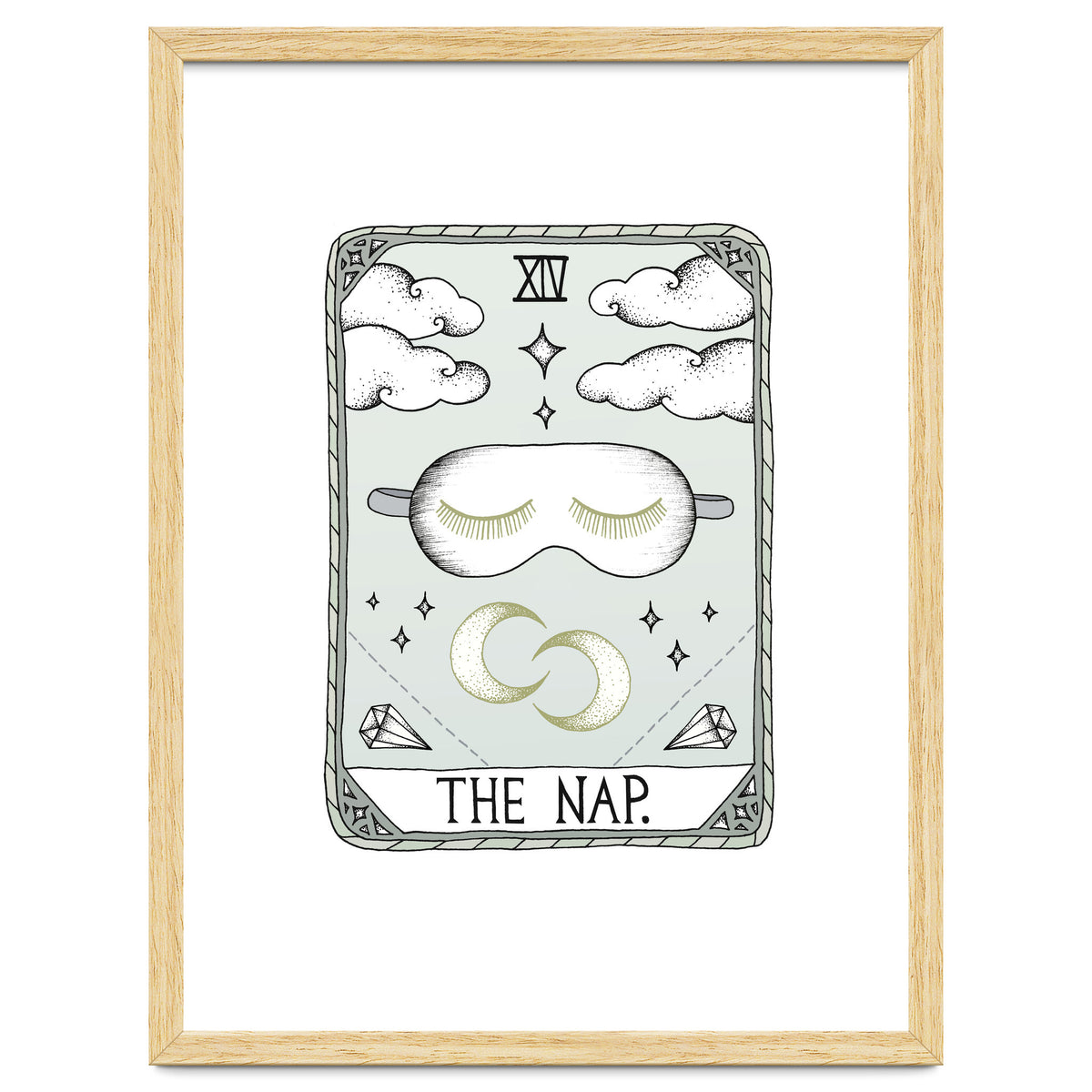 The Nap