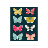 Lepidoptery Study No. 2 (Print Only) thumbnail