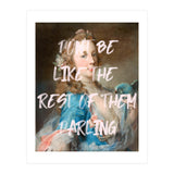 Darling (Print Only) thumbnail