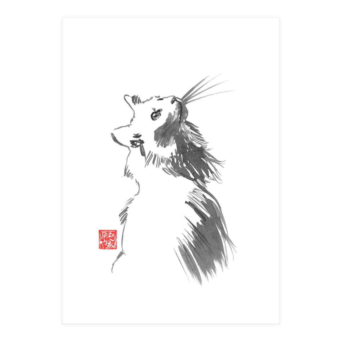 Target (2) (Print Only)