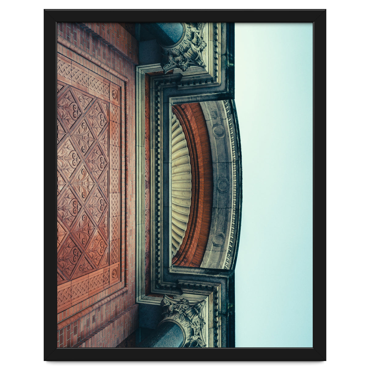 SYMMETRY / Copenhagen, Denmark