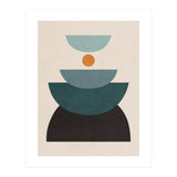 OVERLAPPED GEOMETRY F01 (Print Only) thumbnail
