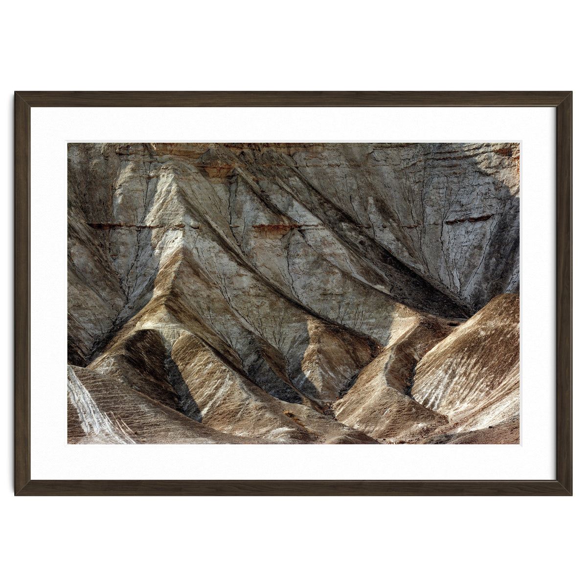 Mountains of the Judean Desert 3