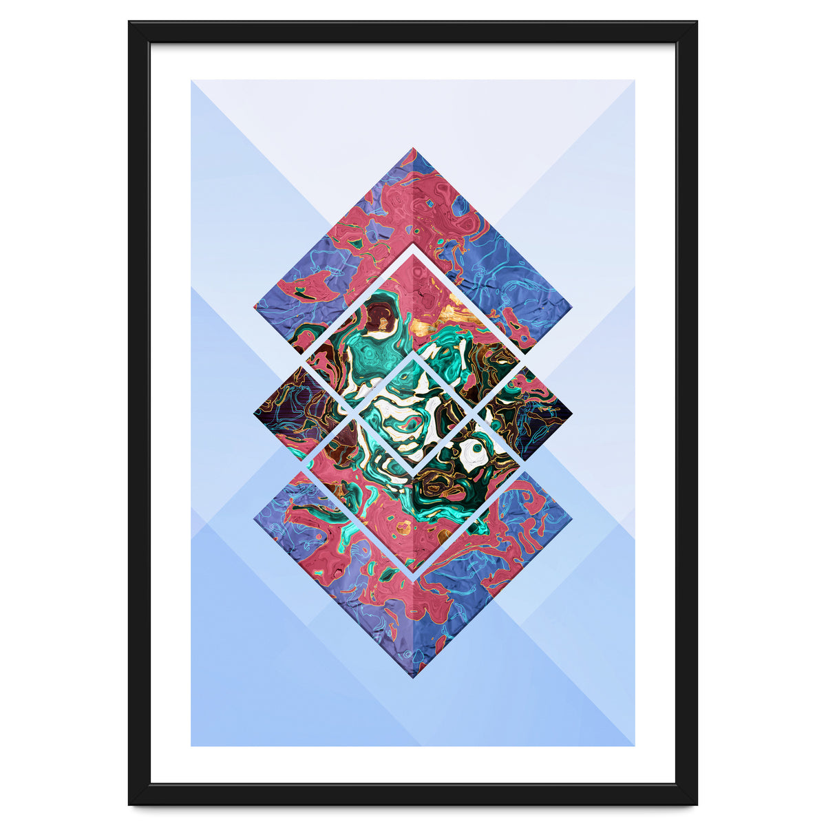 Geometric XXII