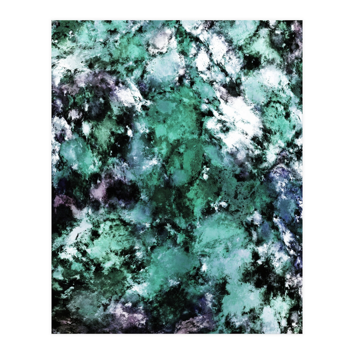 Ice Breaker (Print Only)