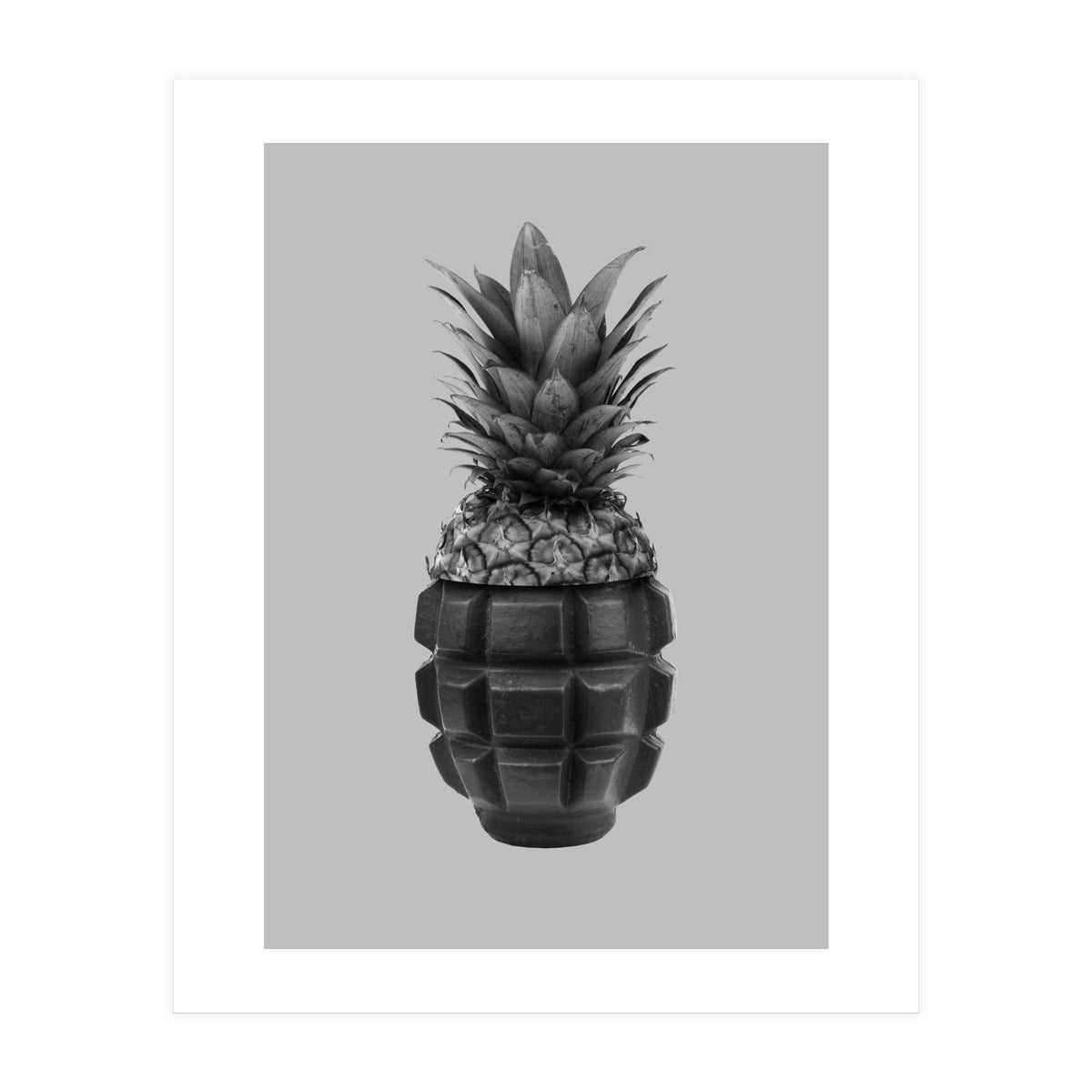 Grenapple (Print Only)